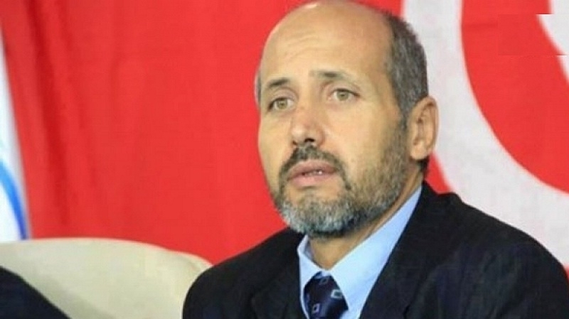 الوريمي :”الفخفاخ تقدم بعرض جديد لحركة النهضة “