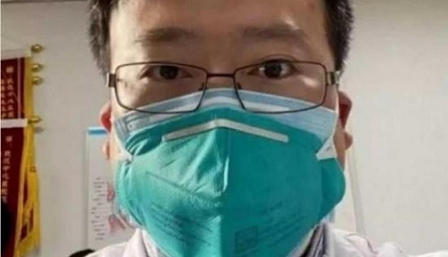 الصين تفتح تحقيقا في وفاة أول طبيب حذر من كورونا
