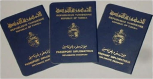 مقترح قانون جديد يُخوّل للنواب الحصول على جواز سفر ديبلوماسي