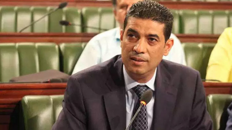 طارق الفتيتي: مسالة جواز السفر الديبلوماسي “زوبعة في فنجان”