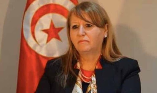 السيرة الذاتية لوزيرة العدل المقترحة ثريا الجريبي