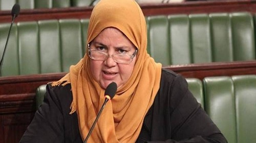 مباركة البراهمي :”يوجد تراخي سياسي و قضائي في محاصرة الإرهابيين “