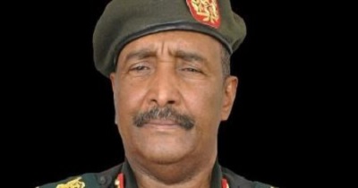 السودان منح إسرائيل موافقة مبدئية على فتح المجال الجوي