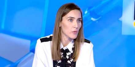 الفة تراس: “علاقتي بعيش تونسي انتهت”