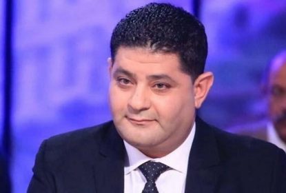 وليد جلاد: التعديل الأبرز في حكومة الفخفاخ سيشمل هذه الوزارة