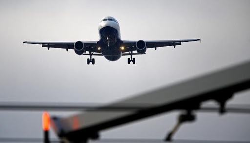 46 شركة طيران أجنبية توقف رحلاتها من وإلى الصين