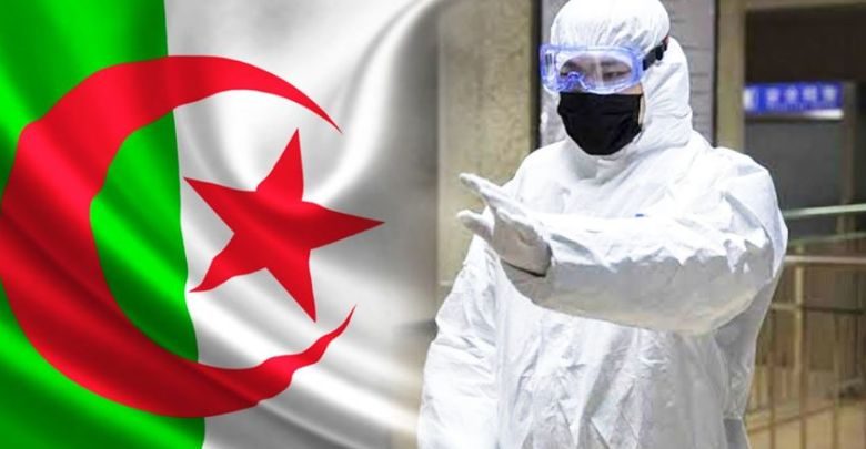 الجزائر: إصابة 16 فردا من عائلة واحدة بـ’كورونا’