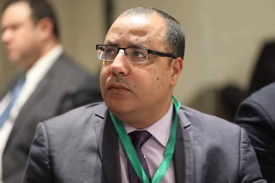 وزير الداخلية: “سيتمّ إتخاذ كلّ الإجراءات لحماية الجالية الصينية في تونس”