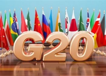 اجتماع طارئ لوزراء مالية مجموعة العشرين