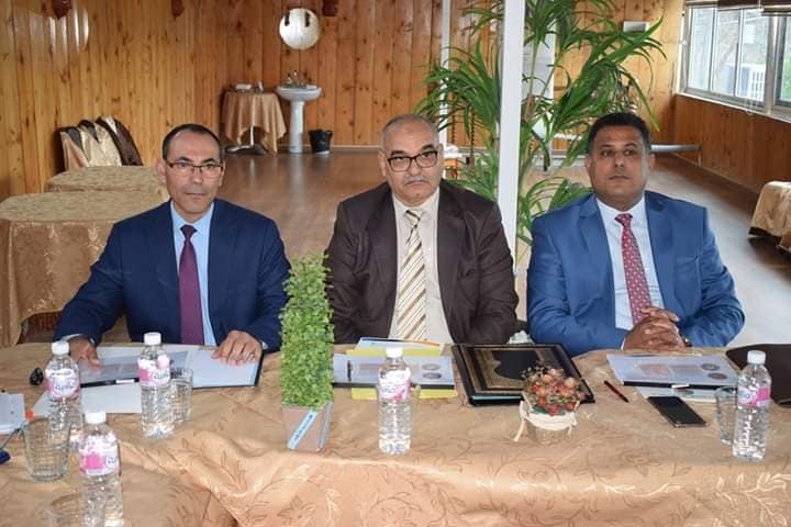 وزير التجارة: مشروع القاعدة التجارية بسيدي بوزيد يتصدر أولويات المرحلة