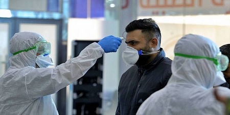 كان في طريقه للهروب :القبض على فار من الحجر الصحي الذاتي