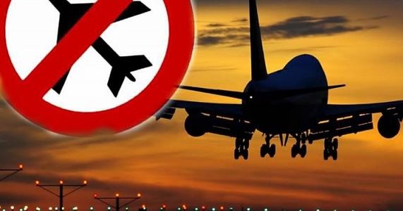 تونس تقرر غلق الحدود البحرية والجوية كليا مع ايطاليا