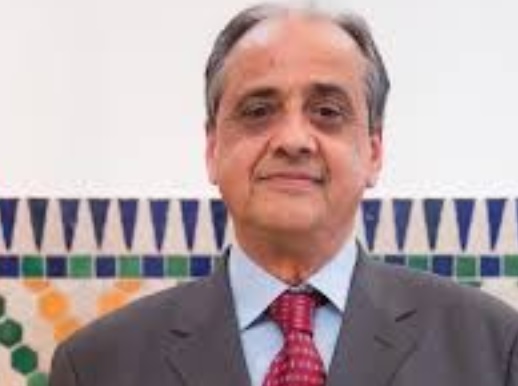 فتحي التوزري مديرا لديوان رئيس الحكومة