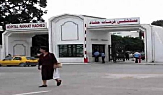 سوسة.. الإطار الشبه طبي يرفض قبول المصابين بفيروس كورونا
