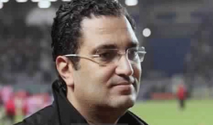 رياض بنور يعلّق على عقوبات “الكاف” ضدّ الترجي