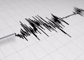 نابل: رجّة أرضية بقوة 3،06 درجة عرض البحر