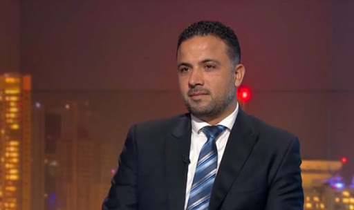 مخلوف :”استهداف السفارة الامريكية جريمة مخابراتية “
