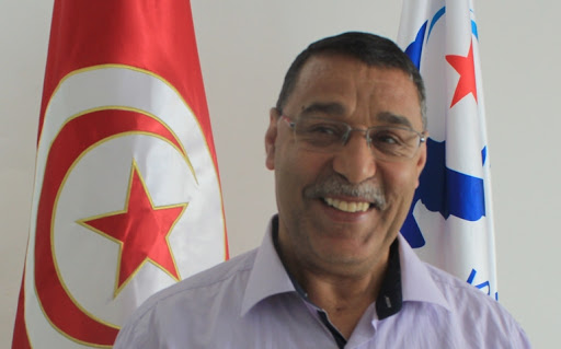 النهضة تدعو عبد الحميد الجلاصي الى التراجع عن قرار الاستقالة