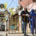 لبنان: إصابات جديدة بكورونا بمخيم للفلسطينيين