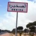رجة أرضية بقوة 3.05 في صفاقس