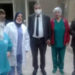 وزير الصحة في زيارة غير معلنة لمستشفى الكاف