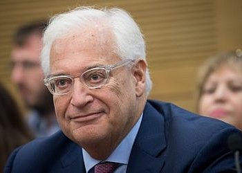 بسبب كورونا: أمريكا تقدم 5 ملايين دولار للفلسطينيين
