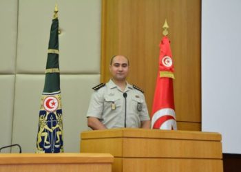 الكشف عن هوية الإرهابيين الذين تم القضاء عليهما في القصرين