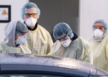 ألمانيا تعلن السيطرة على “جائحة كورونا”