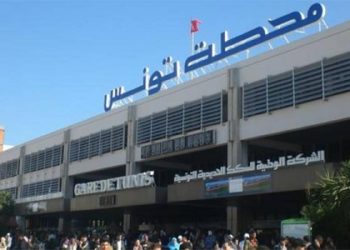 غدا: عملية بيضاء بساحة برشلونة استعدادا لرفع القيود على التنقل
