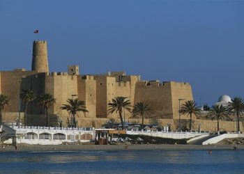 المنستير تتعافى كليا  من فيروس كورونا