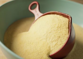 حجز 6 أطنان من السميد بمعتمدية مساكن