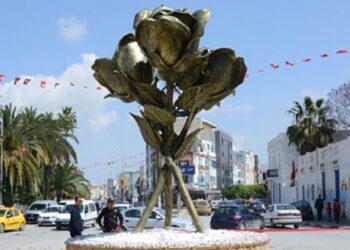 اريانة: تغيير المثال المروري بالحي الاداري ورفع كافة الحواجز بداية من الغد