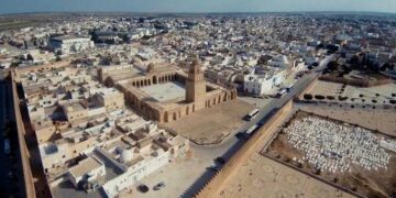 “كورونا “..تصنيف القيروان كمنطقة موبوءة
