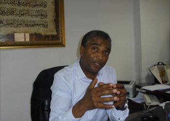 السيرة الذاتية لوزير الشباب و الرياضة و الادماج المهني كمال دقيش