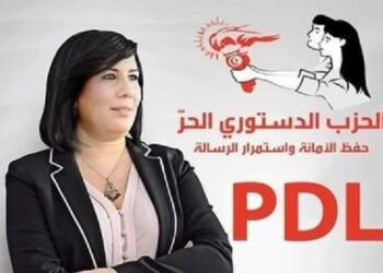 الدستوري الحر يتصدر نوايا التصويت في الانتخابات التشريعية