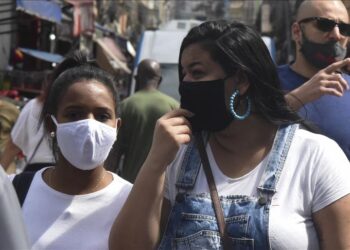 المكسيك تسجل 6026 إصابة جديدة بفيروس كورونا و518 وفاة