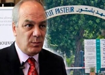 الهاشمي الوزير: تراجع الضغط على معهد باستور… وهذا موعد التجارب السريرية للقاح كورونا