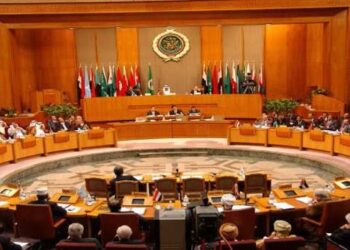 بيان جامعة الدول العربية بشأن التسوية في ليبيا