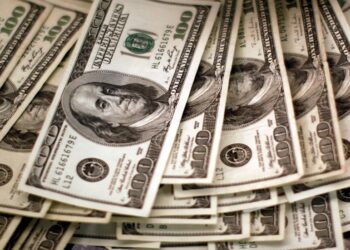 عجز الميزانية الأمريكية يتجاوز 3 تريليونات دولار