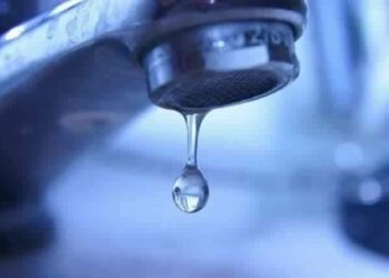 سجنان: محتجون يوقفون تشغيل محطة ضخ المياه