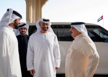 اليوم: توقيع اتفاقية التطبيع بين الإمارات والبحرين والاحتلال الإسرائيلي