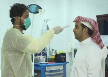 السعودية تسجل 31 وفاة و621 إصابة بكورونا خلال 24 ساعة