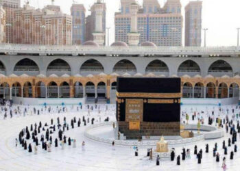 ارتفاع مرتقب في أسعار العمرة