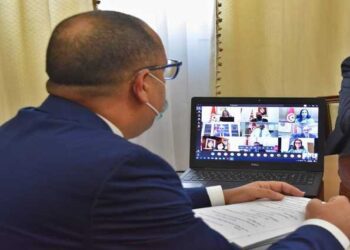 مجلس الوزراء يصادق على عدد من مشاريع القوانين والأوامر الحكومية