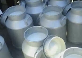 إيقاف تجميع الحليب ثلاثة أيّام والتلويح بإضراب مفتوح