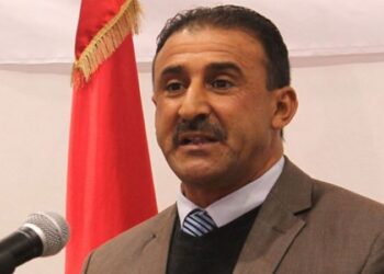 مصطفى عبد الكبير: يبدو ان تونس ستكون مجرد دولة مستضيفة للحوار الليبي