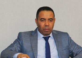 عمر بوزوادة: 63% من الشركات مستعدة للموجة الثانية من فيروس كورونا