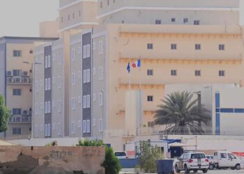 السعودية: هجوم بسكين على حارس في القنصلية الفرنسية بجدة