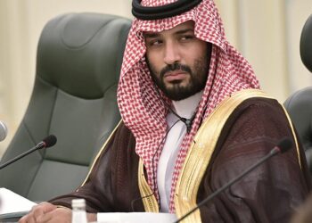 استدعاء ولي العهد السعودي محمد بن سلمان للمثول أمام محكمة أمريكية