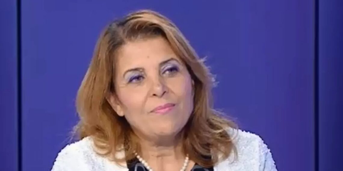 وزيرة الصناعة: تعزيز مكانة المنتوج التونسي بالاسواق الخارجية ضمن اولوياتنا
